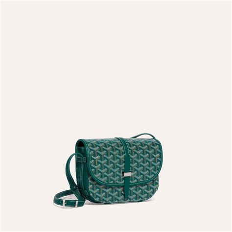 goyard belvedere satchel|Belvedere PM Bag .